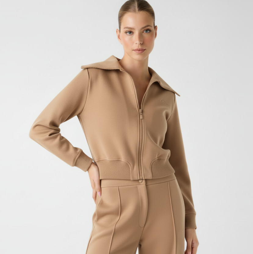 Giubbotto GUESS -V6RQ04-