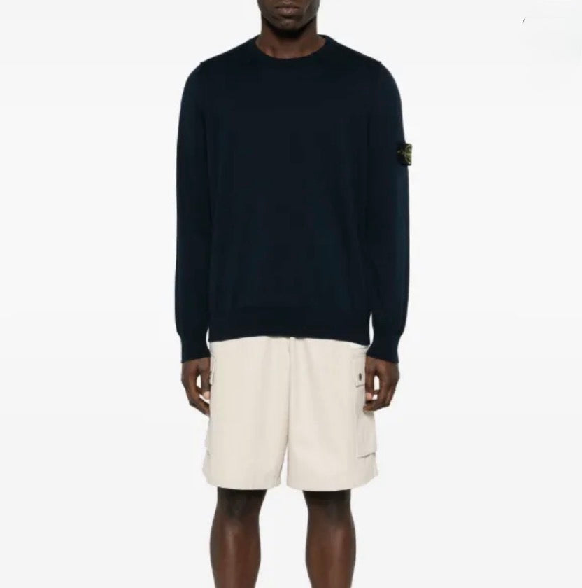 Pullover STONE ISLAND -K2S155100049-