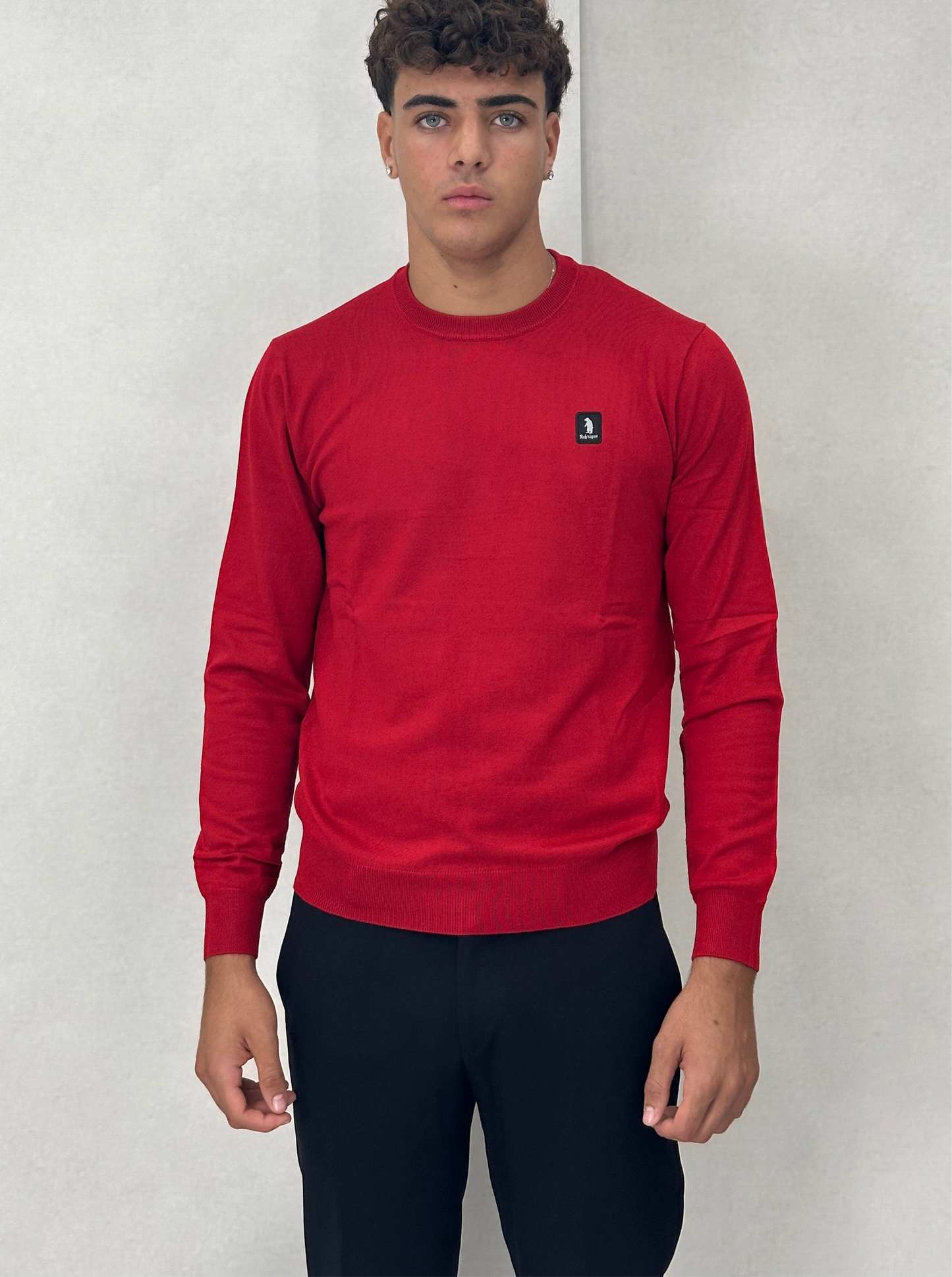 Pullover REFRIGUE -2811W00156R-