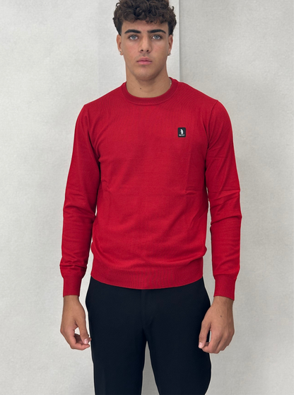 Pullover REFRIGUE -2811W00156R-