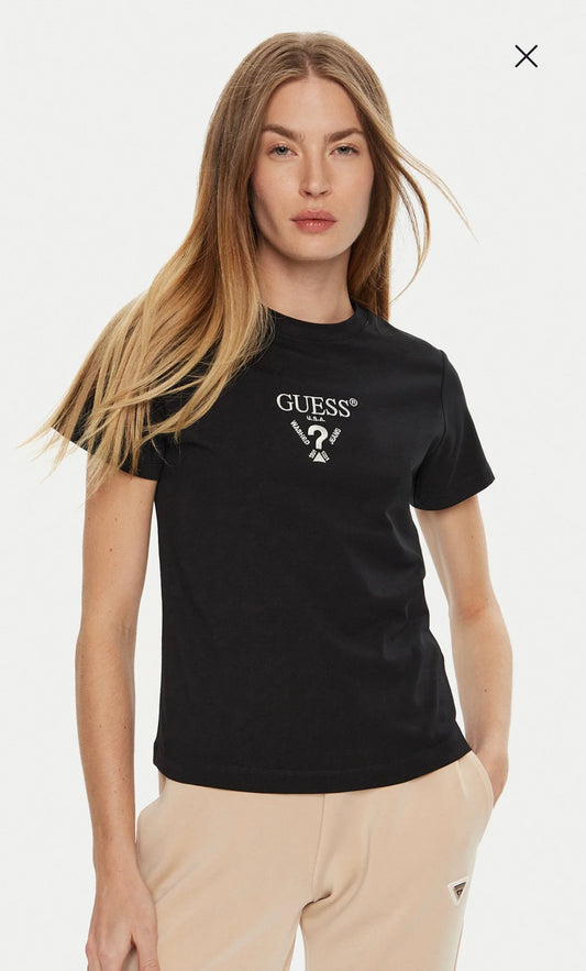 T-SHIRT GUESS