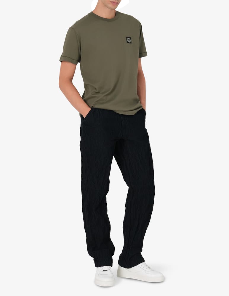 T shirt STONE ISLAND -L1S152100027-