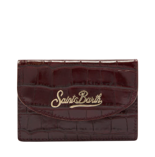 Portacarte SAINT BARTH -CARD-