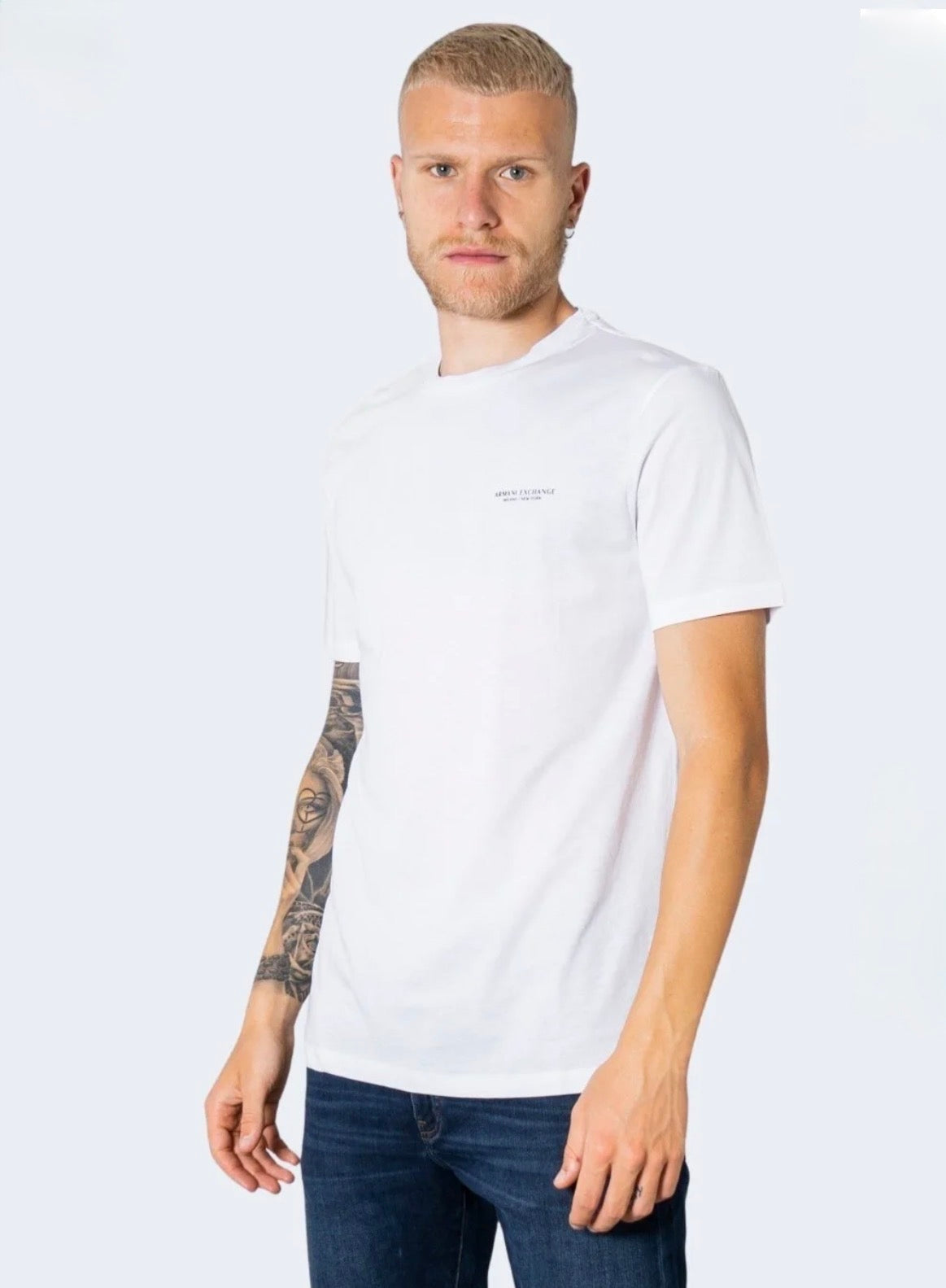 T shirt ARMANI EXCHANGE -XM001281-