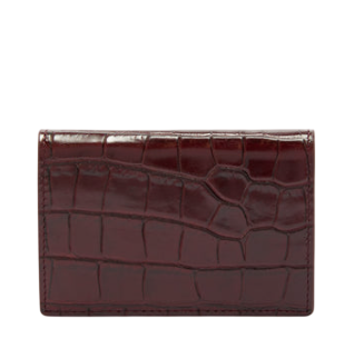 Portacarte SAINT BARTH -CARD-