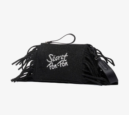 Borsa SECRET PON-PON - JACQUELINE CLUTCH-