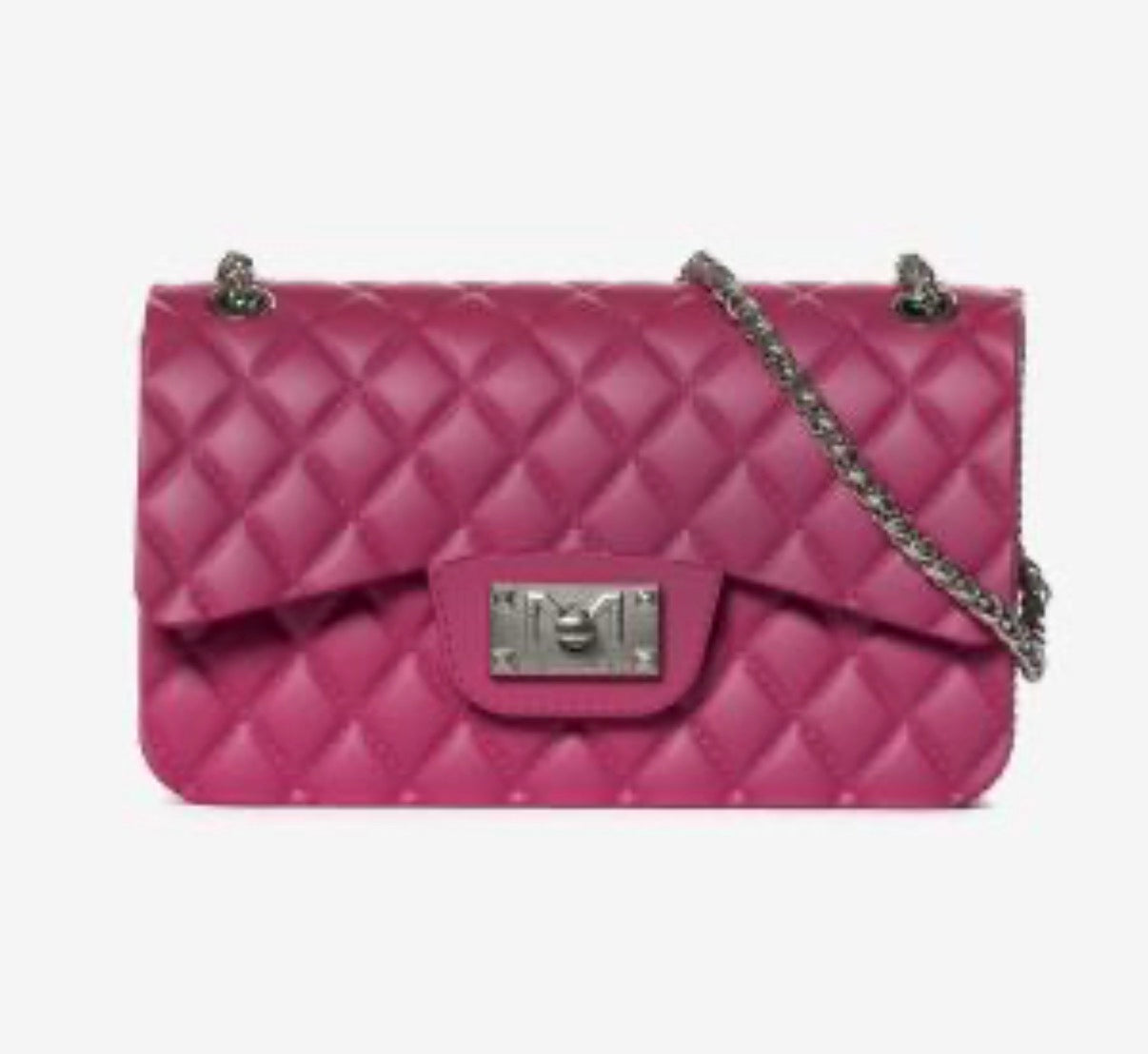 Borsa MARC ELLIS - FLAT FALCON M- rubino/CDF