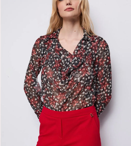Camicia DENNY ROSE 45016
