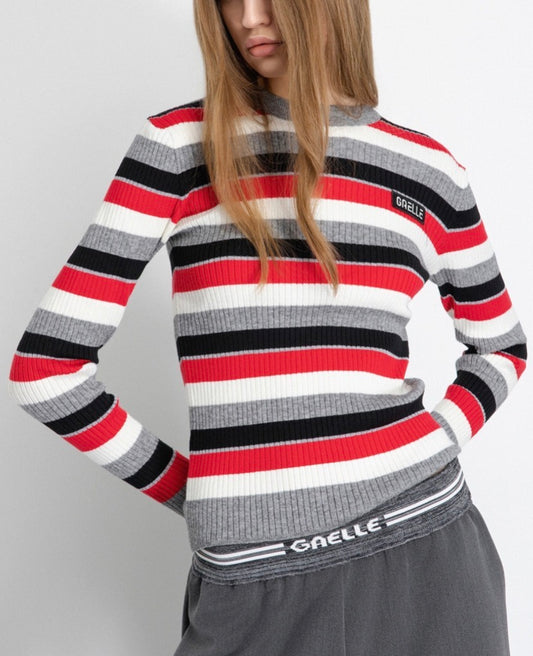 Pullover GAELLE -GAABW7137-
