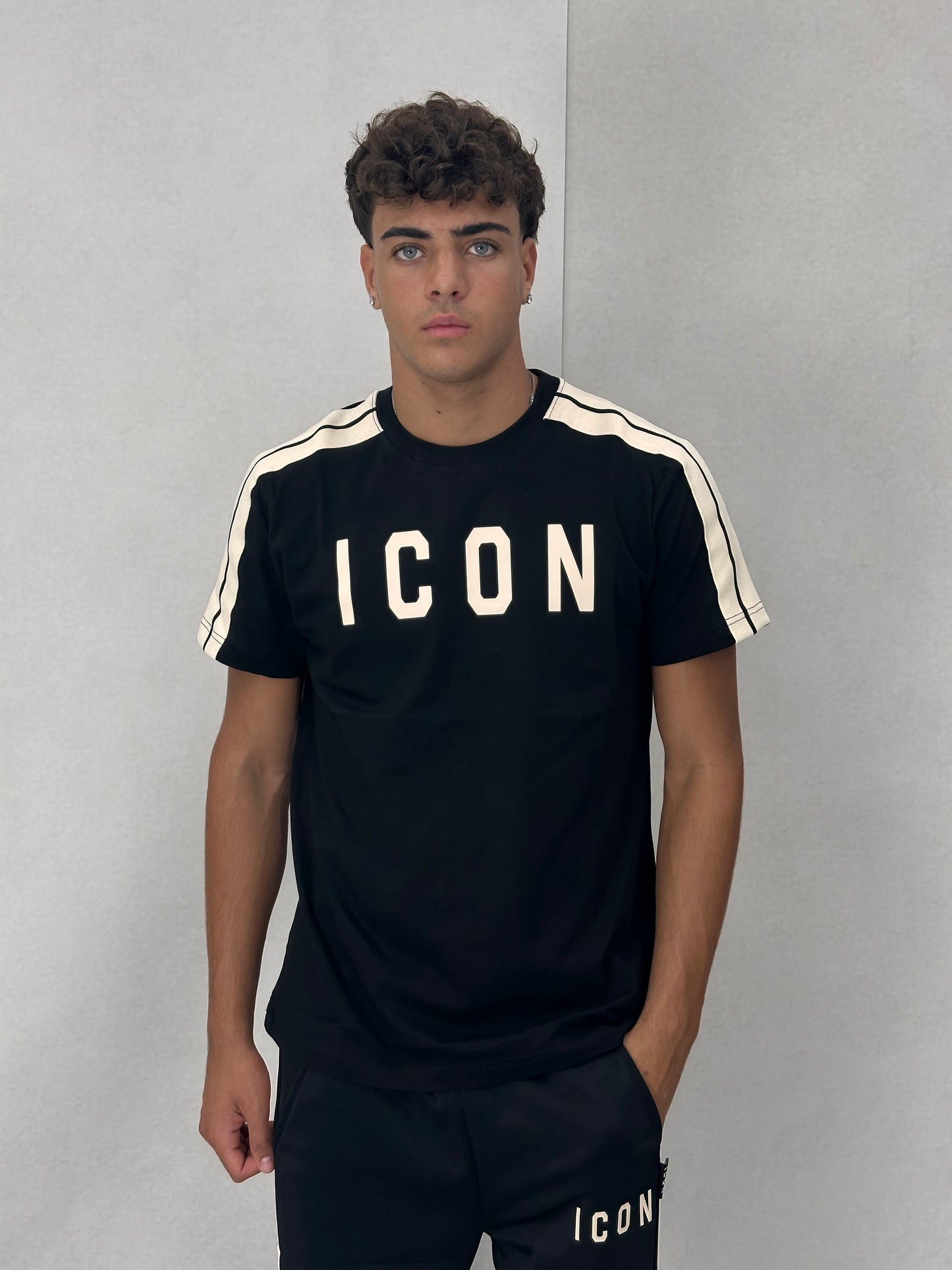 T shirt ICON T020I