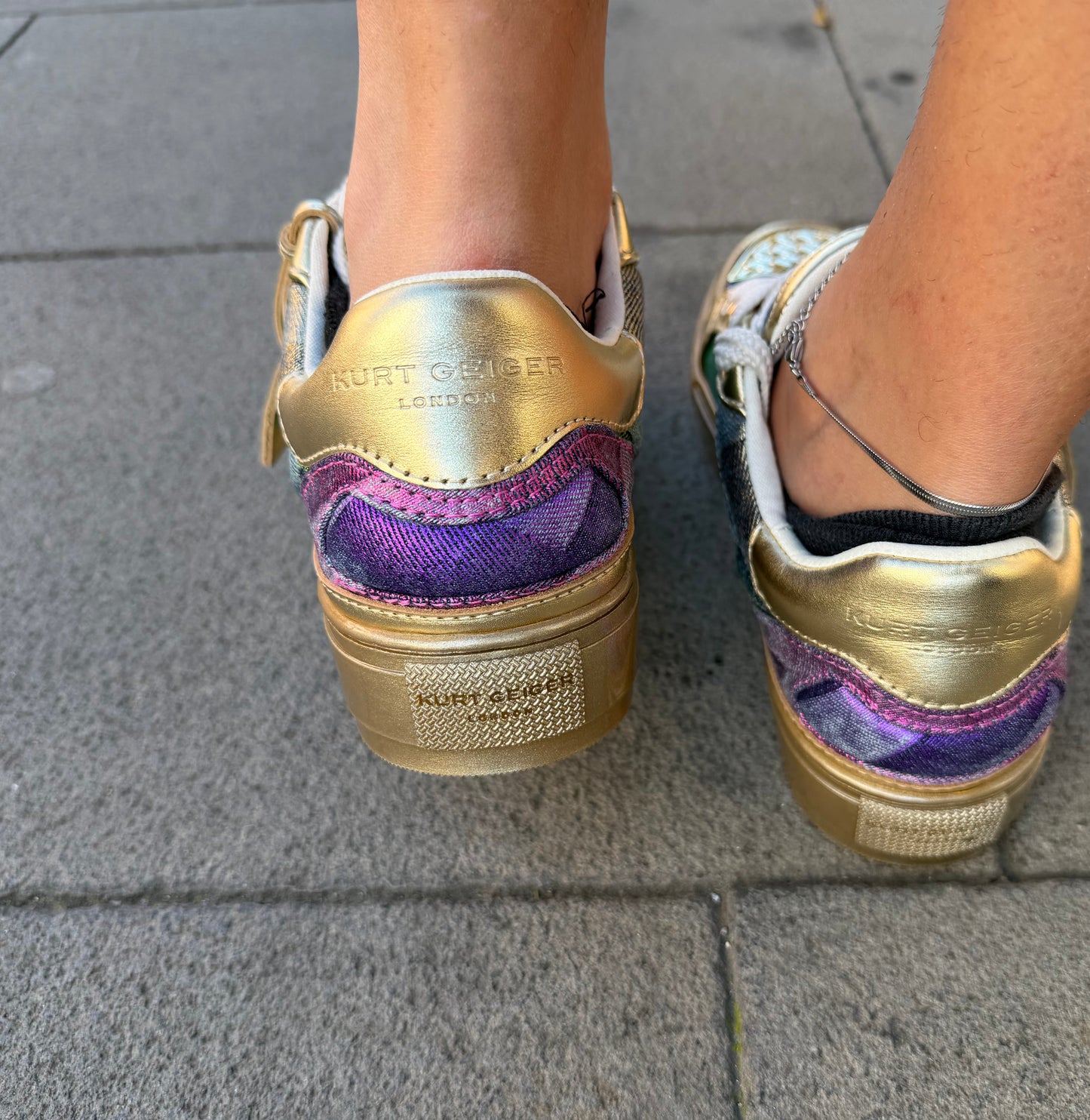 Sneakers KURT GEIGER 65069