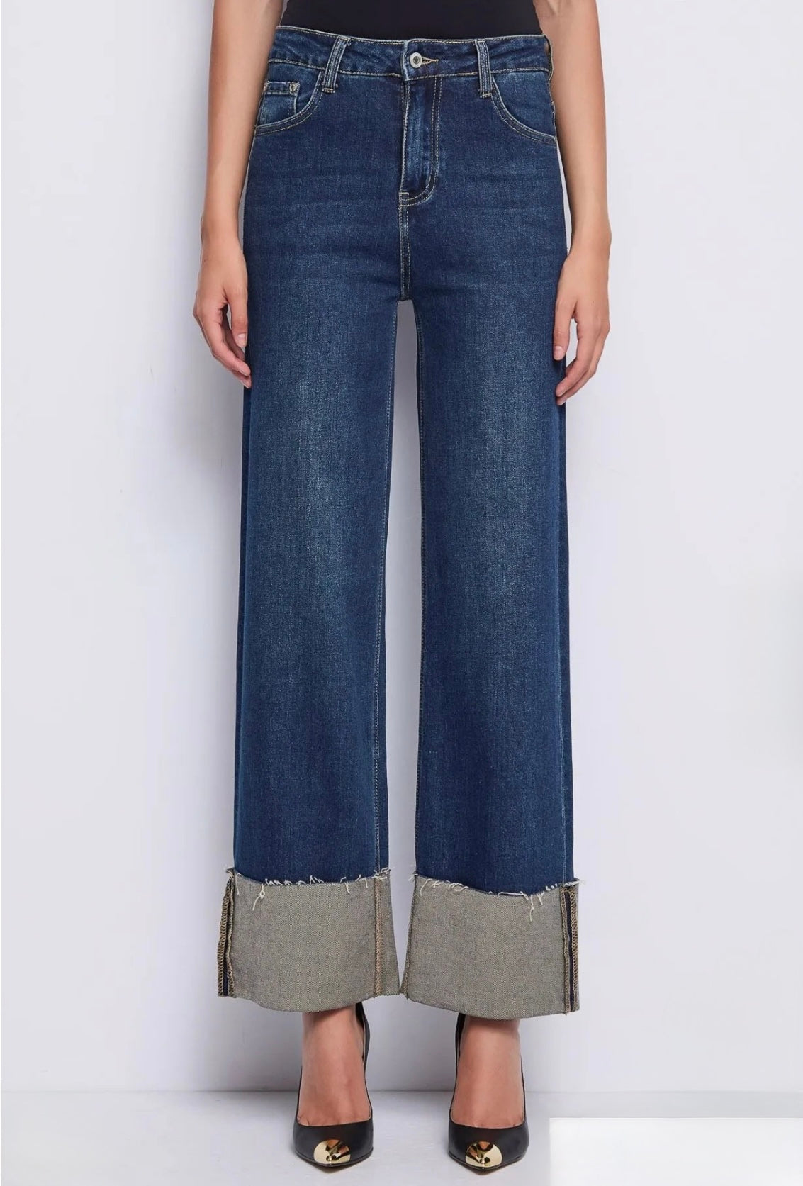 Jeans DENNY ROSE 26010