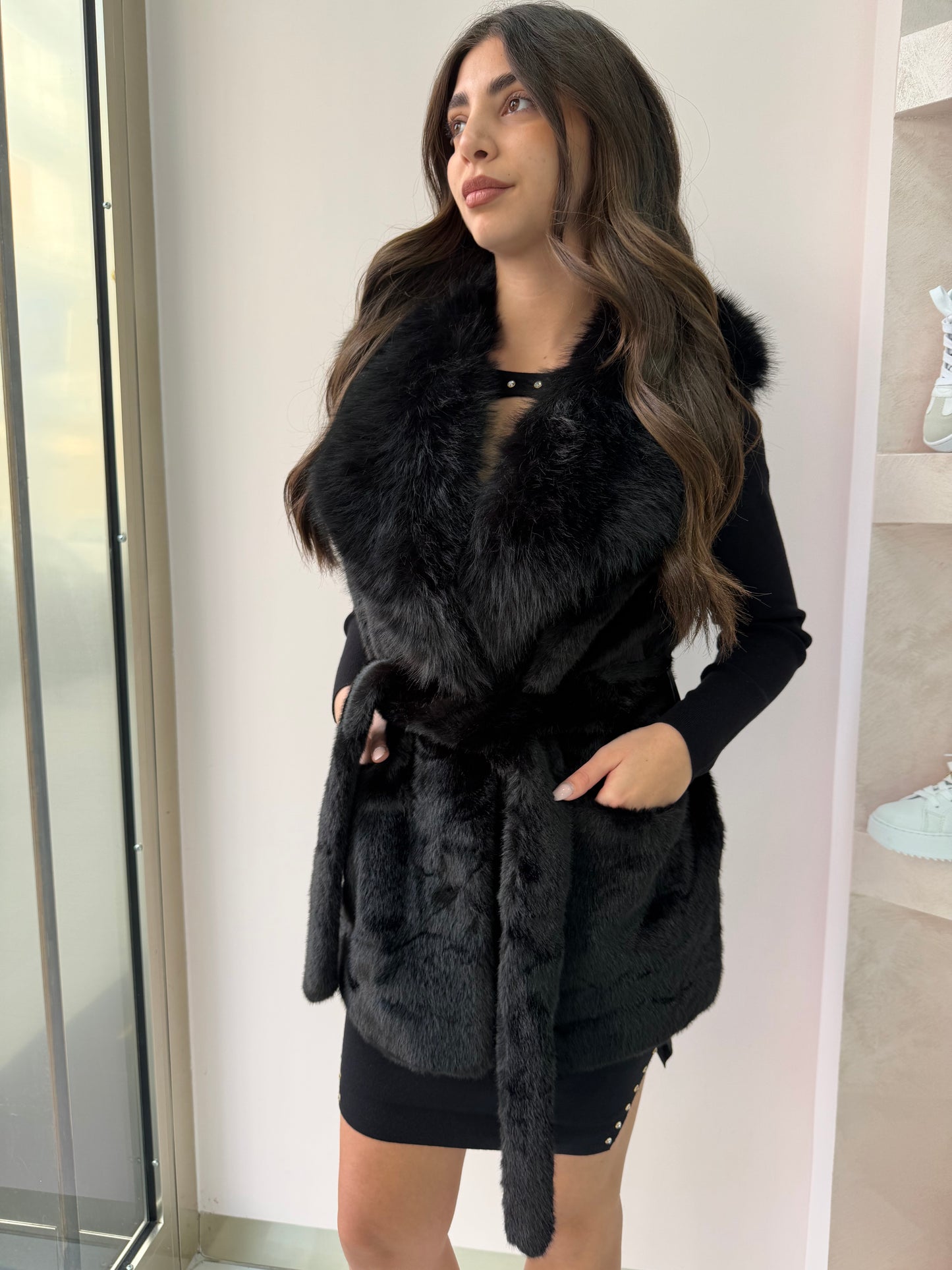 Smanicato V73 VENEZIA -EX04-