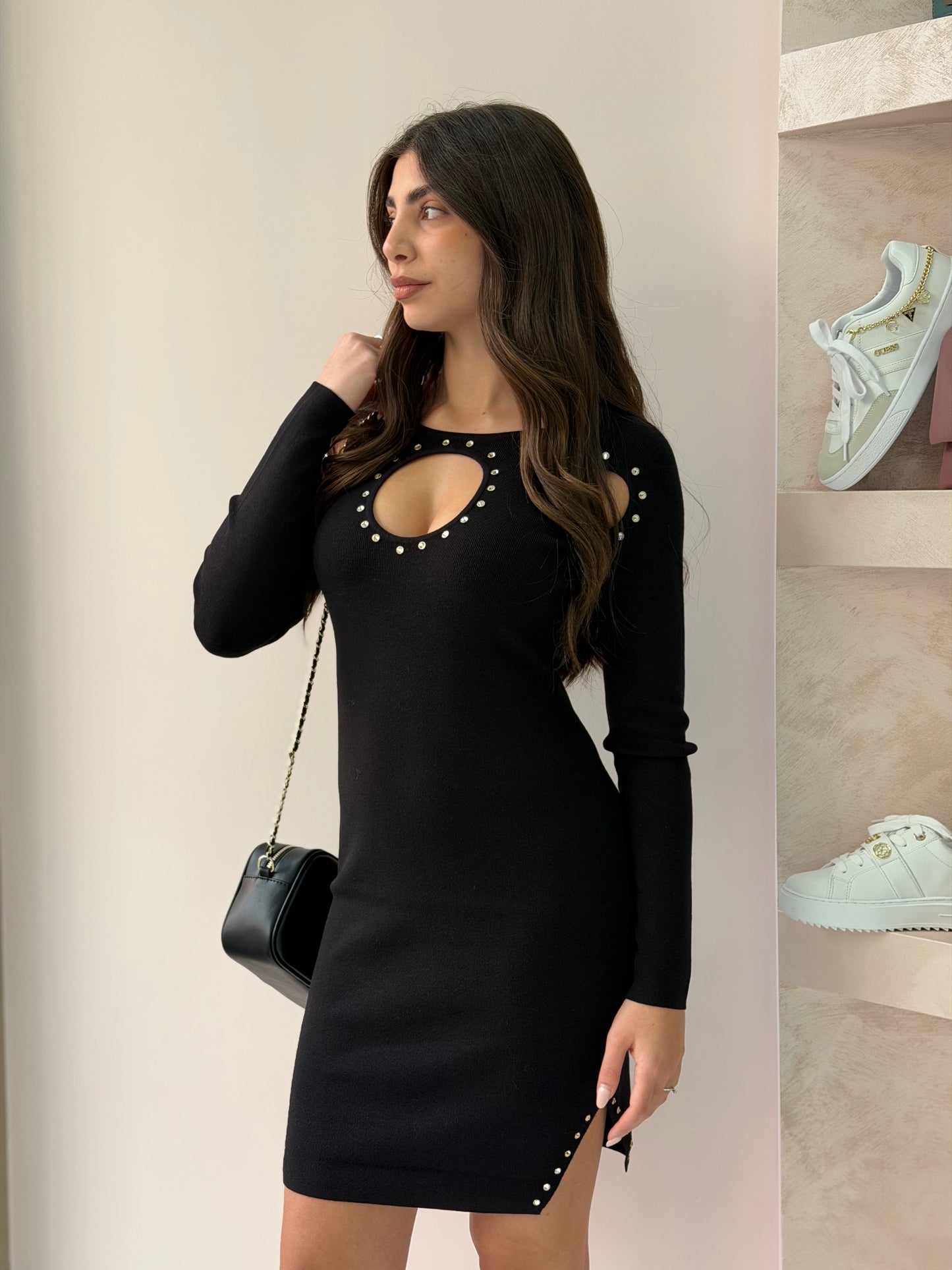 Abito DENNY ROSE 13008