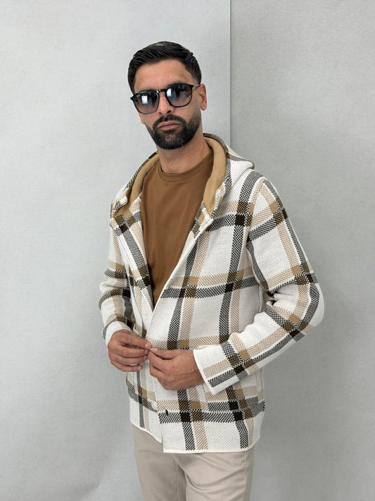 Cardigan ASHEVILLE 1187