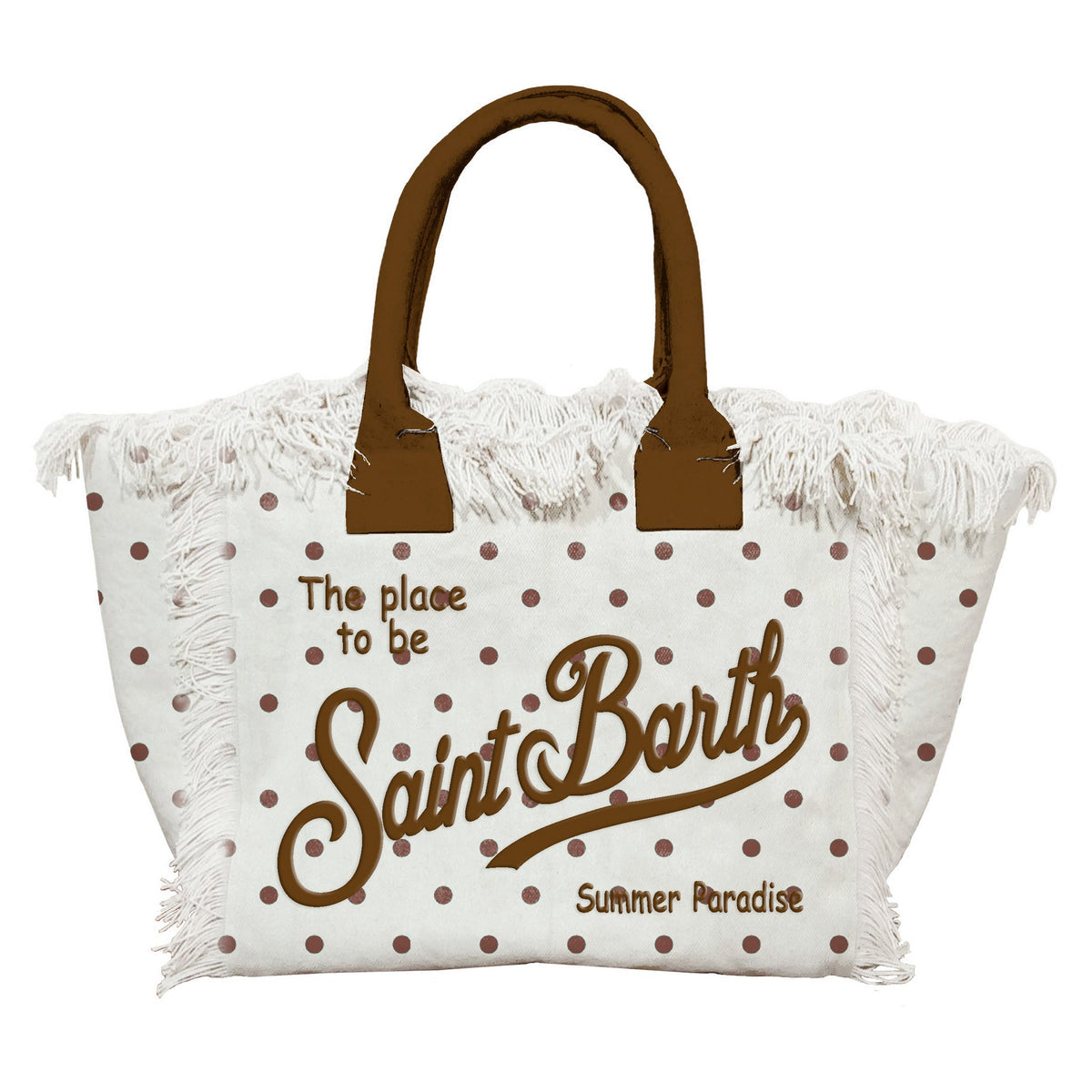 Borsa SAINT BARTH -COLETTE V-