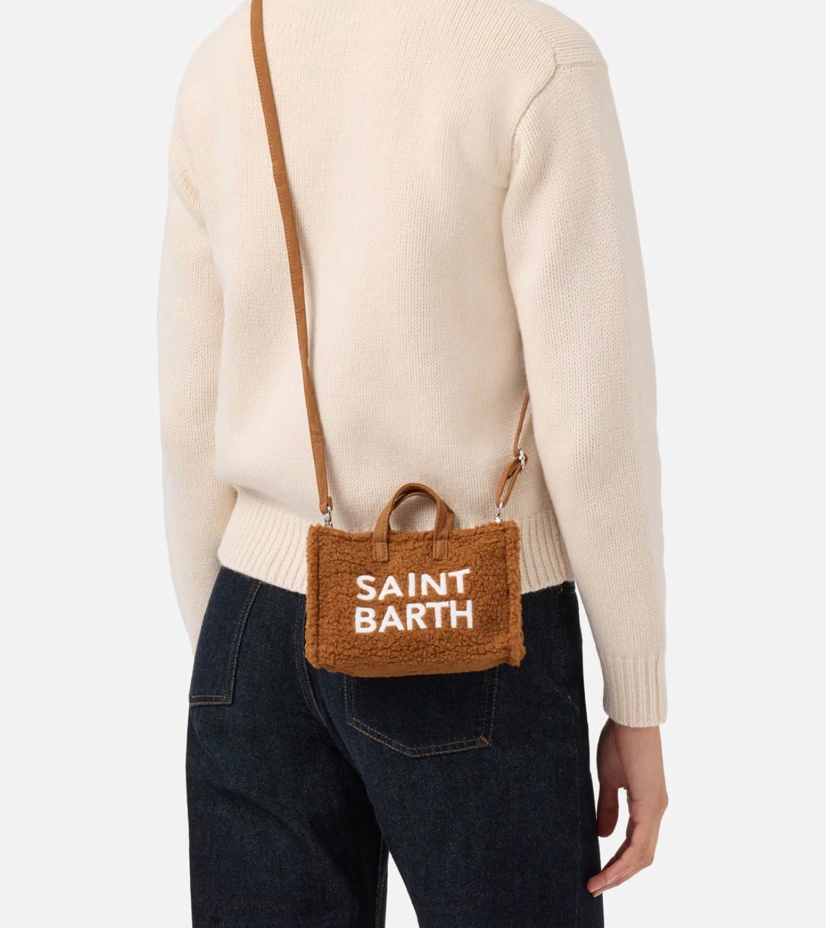 Phone bag SAINT BARTH 00221I