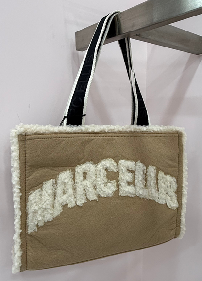 Borsa MARC ELLIS -BUBY CLOT S-