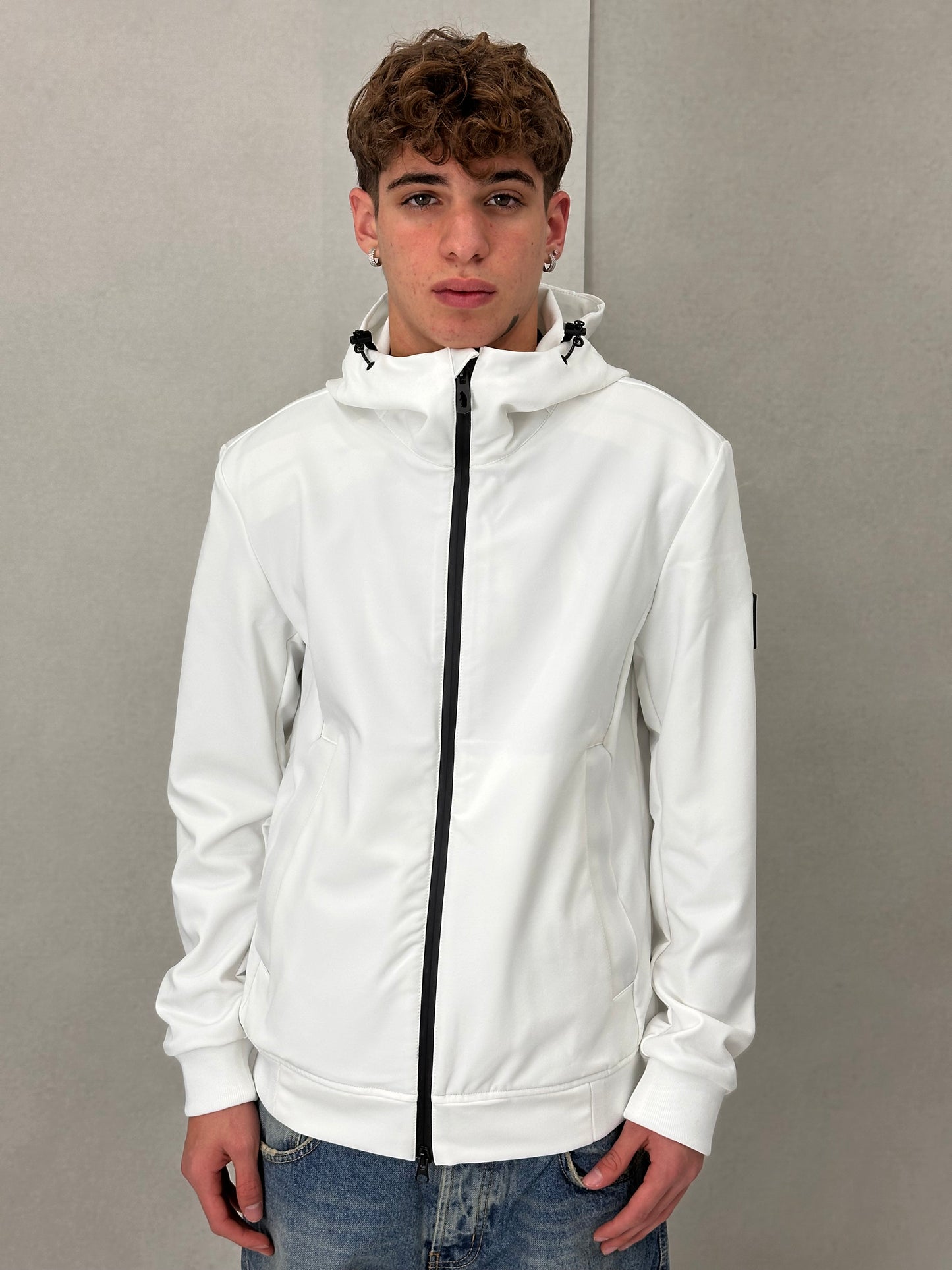 Giubbotto REFRIGUE -HELM-