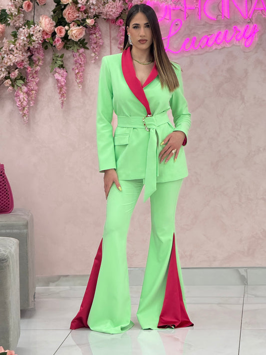 Tailleur DRAMEE 24924