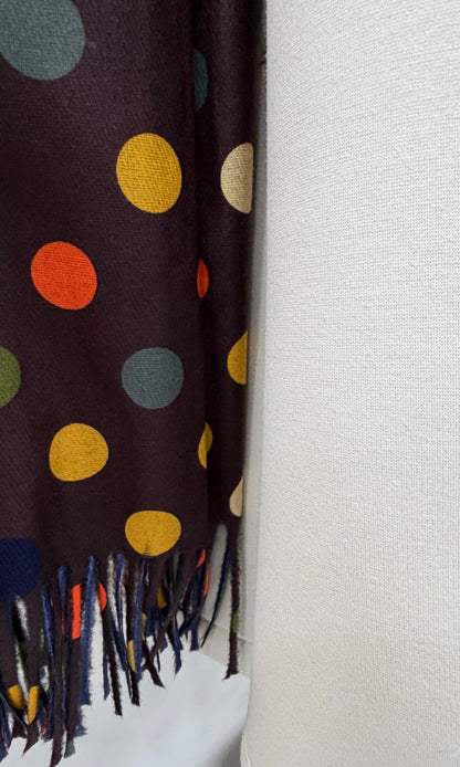 Sciarpa PORTOFINO -PORTOFINOS-