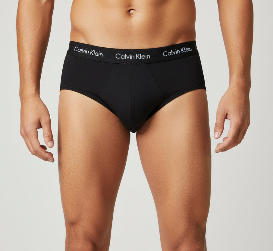 Set 3slip CALVIN KLEIN