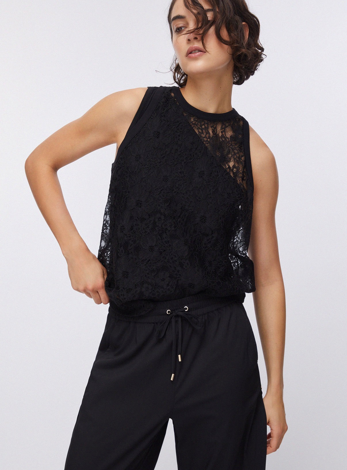 Top LIU-JO -TA6288-