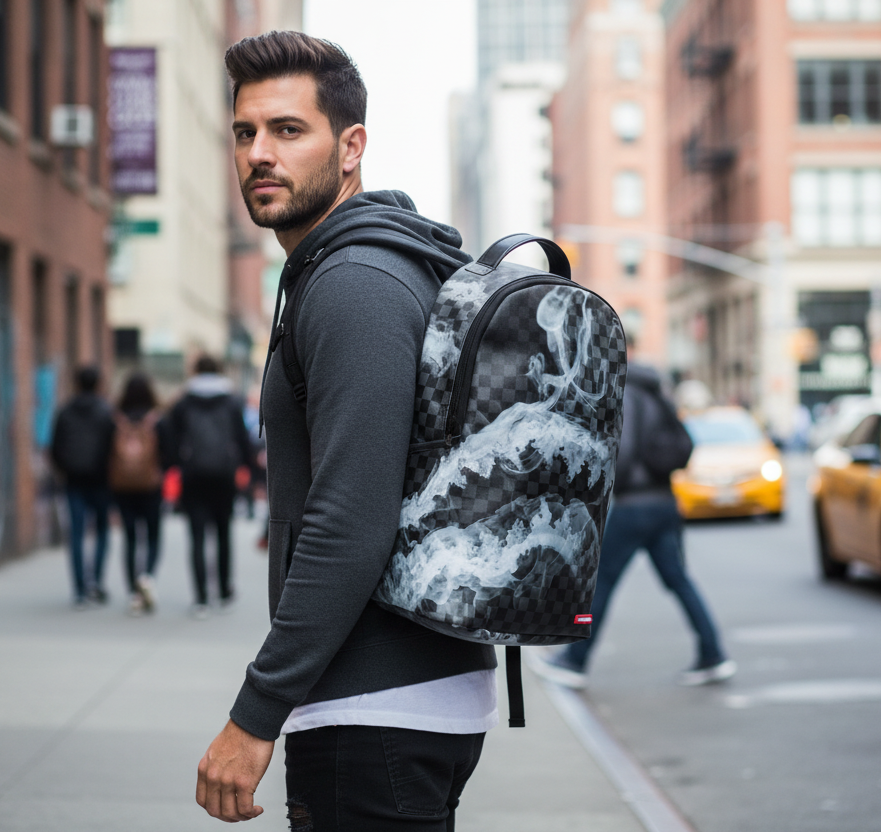 Zaino SPRAYGROUND 8182SG