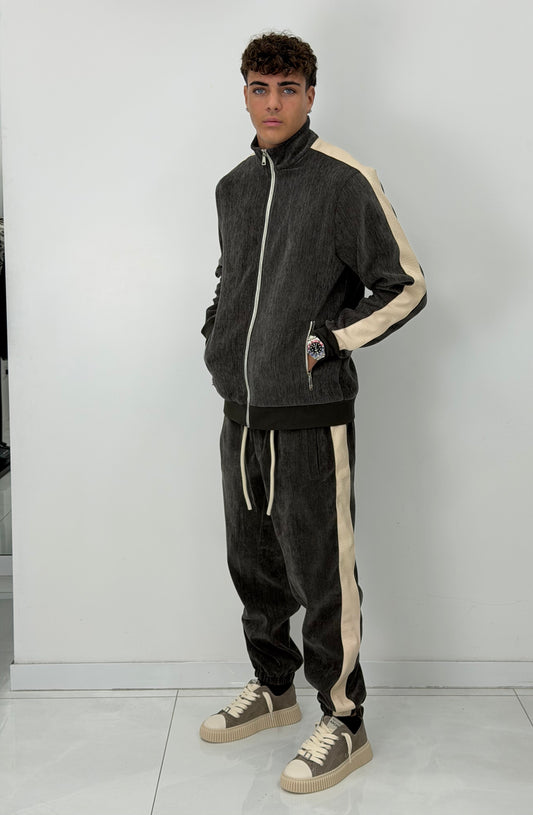 Tuta PRET A PORTER 60015