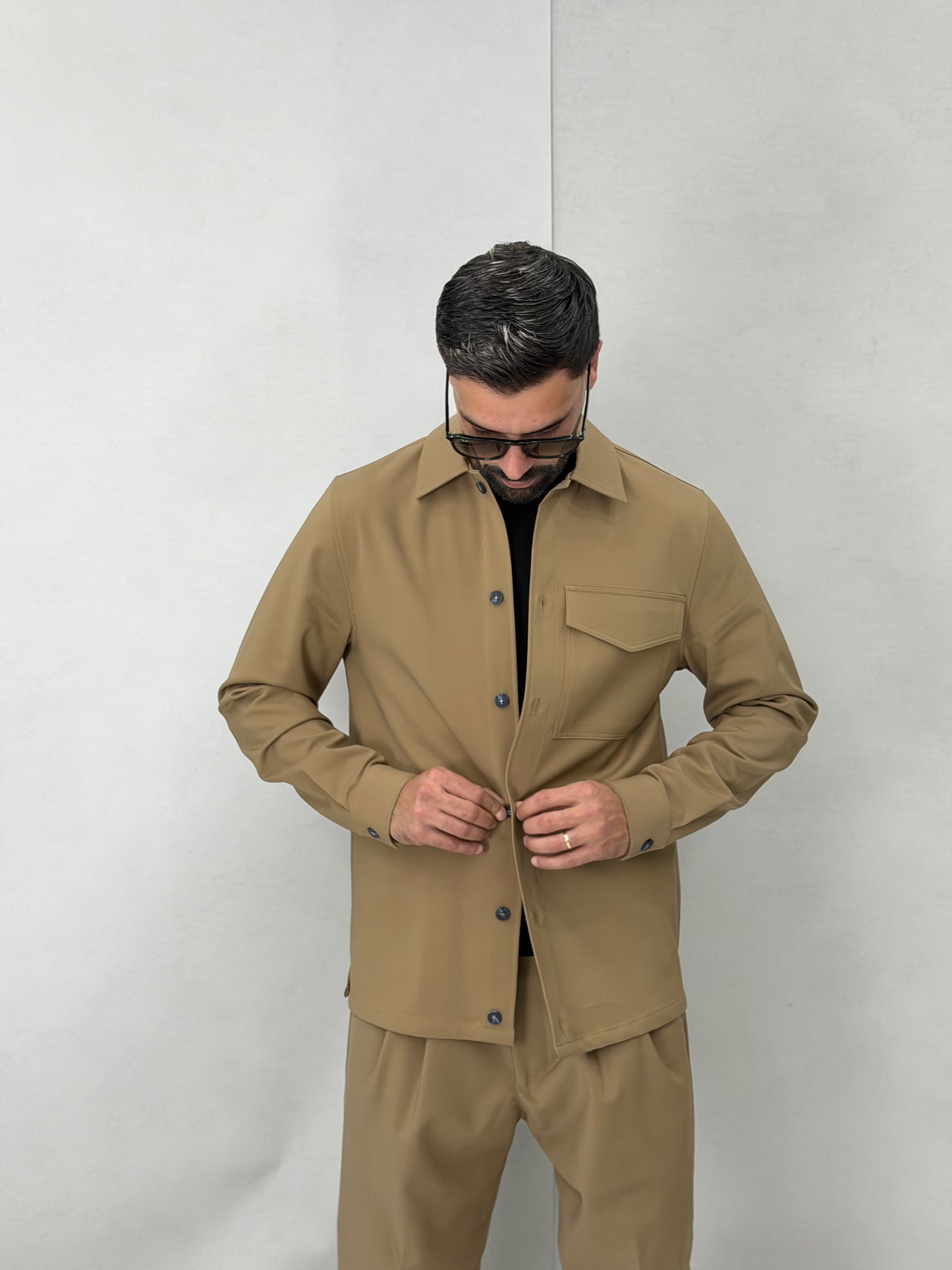 Coordinato PRET A PORTER 70029