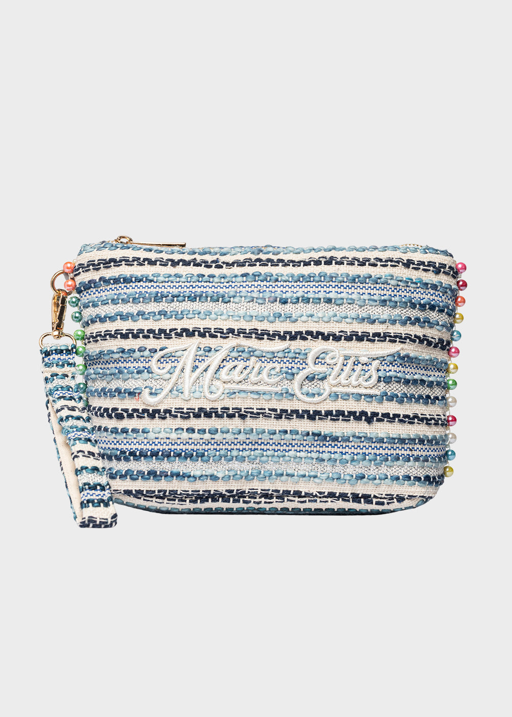 Pochette MARC ELLIS -CASSY-