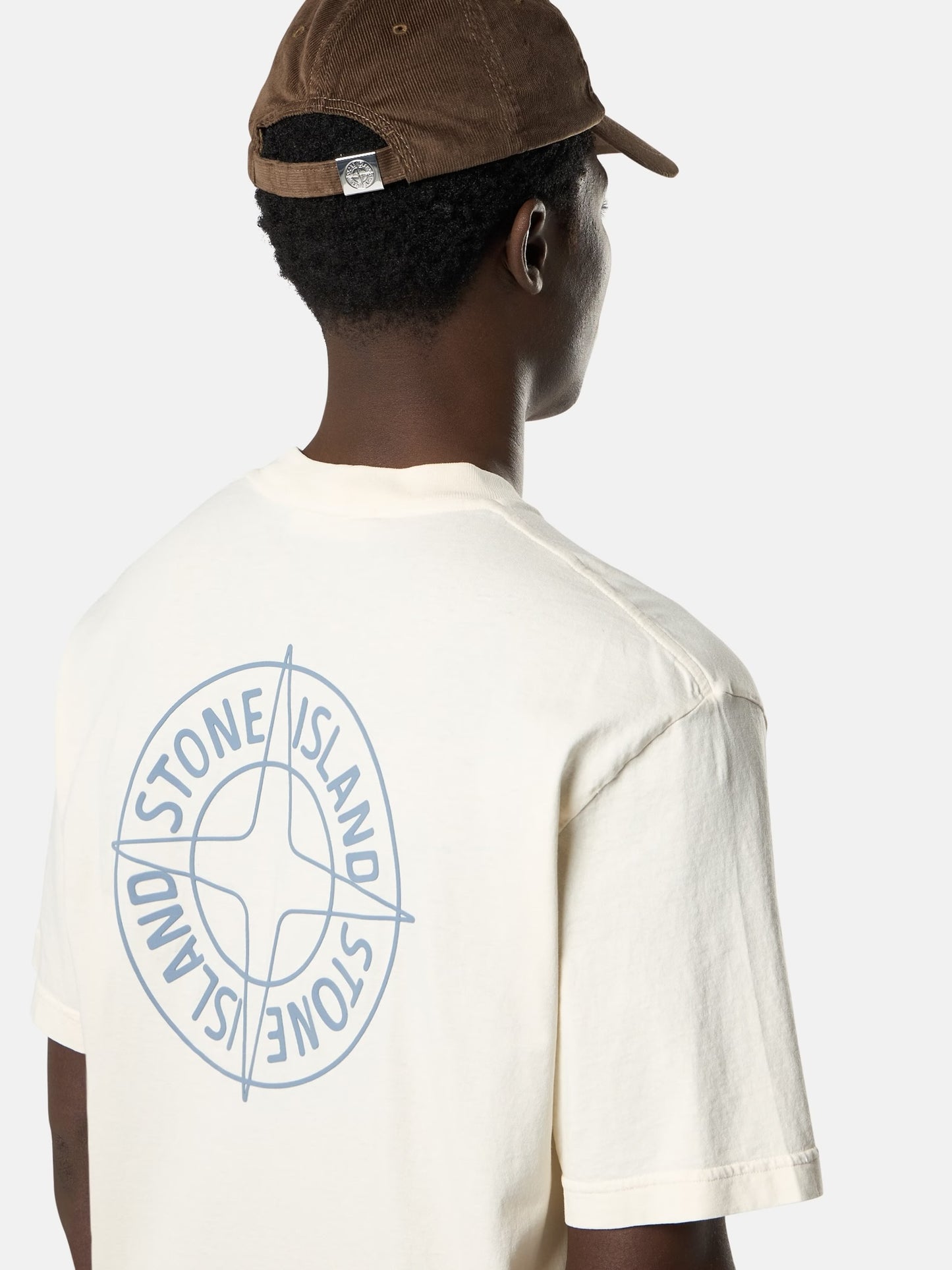 T shirt STONE ISLAND -L1S152100001-