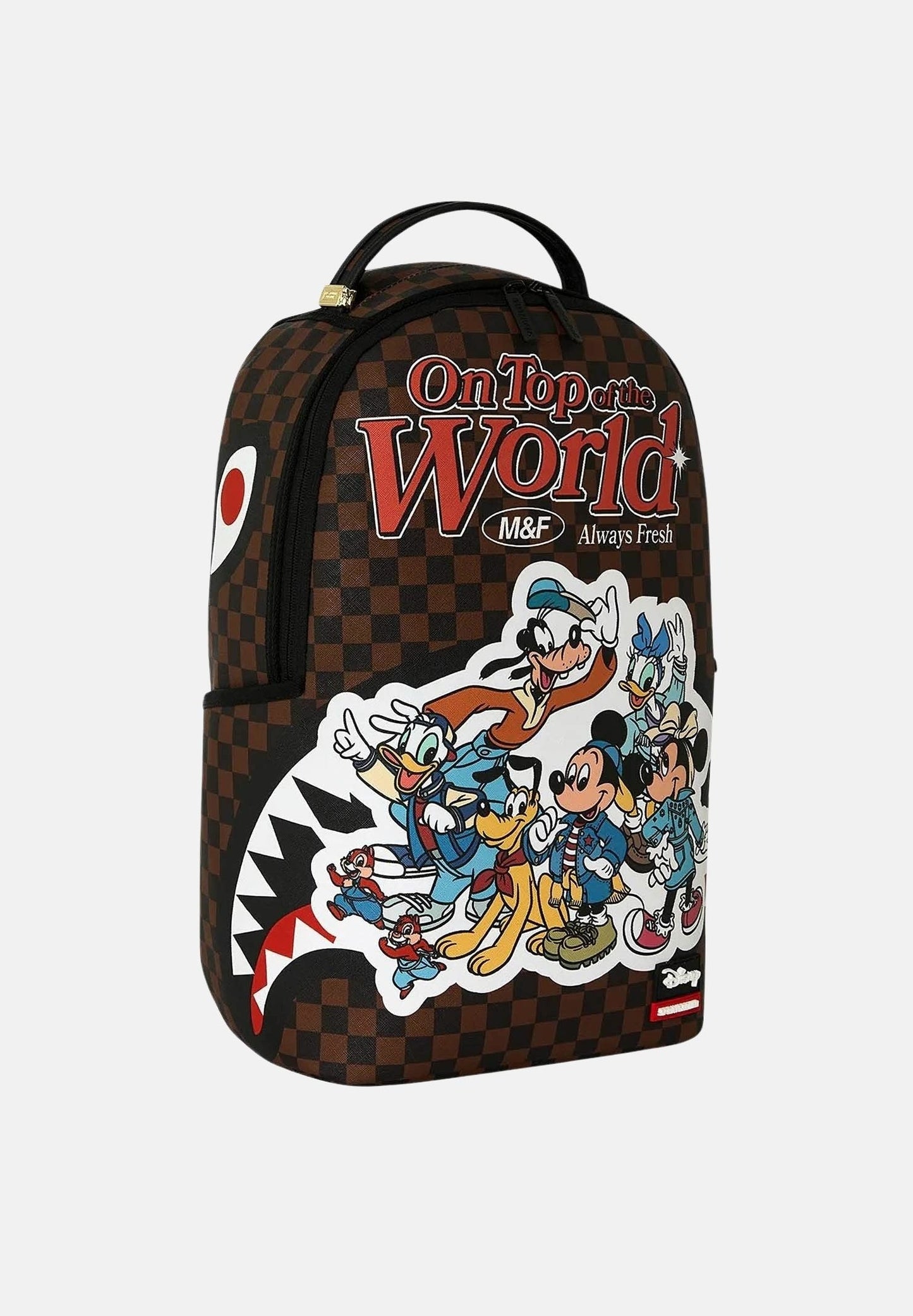 Zaino SPRAYGROUND -910B8840NSZ-
