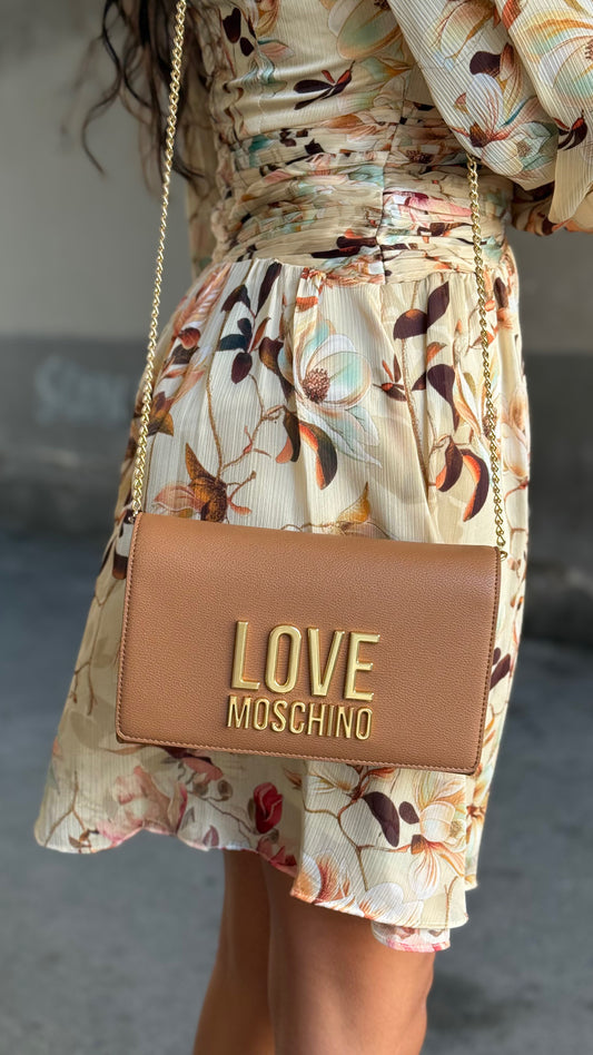 Borsa LOVE MOSCHINO 02 01