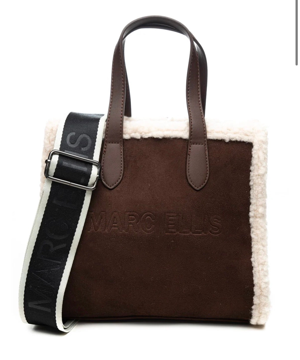 Borsa MARC ELLIS -BUBY SEUDE-