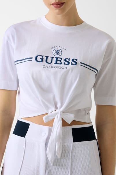 T shirt GUESS -V6GI20-
