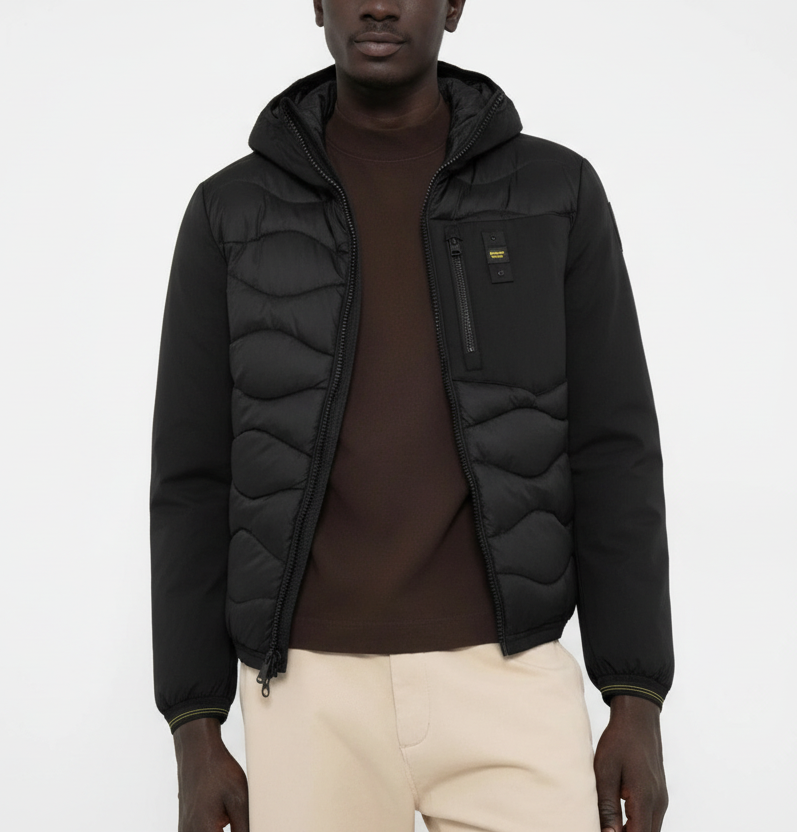 Giubbotto BLAUER 8078B