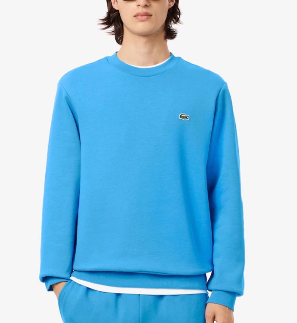 Felpa LACOSTE SH9608X