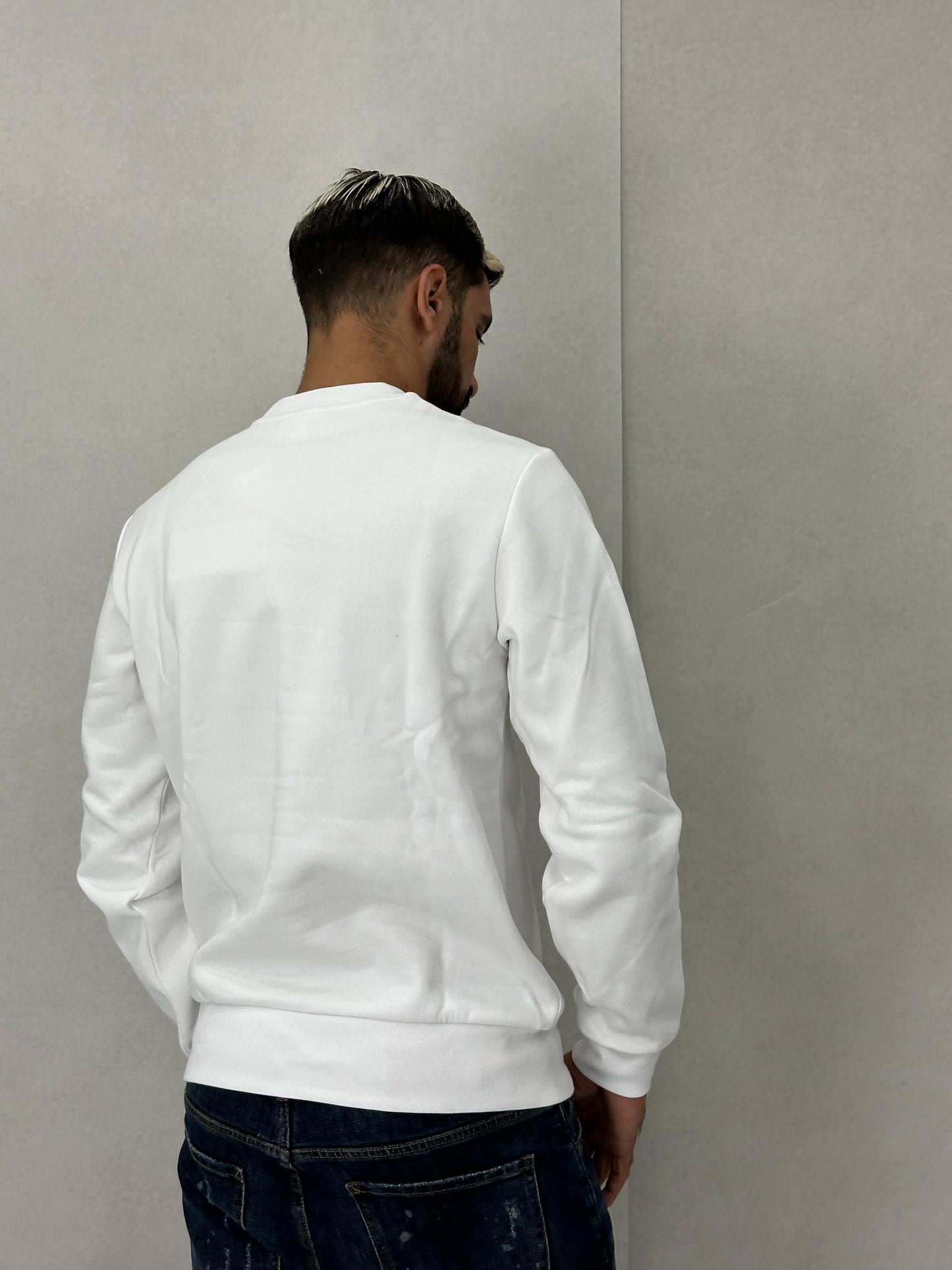 Felpa LACOSTE SH9608L