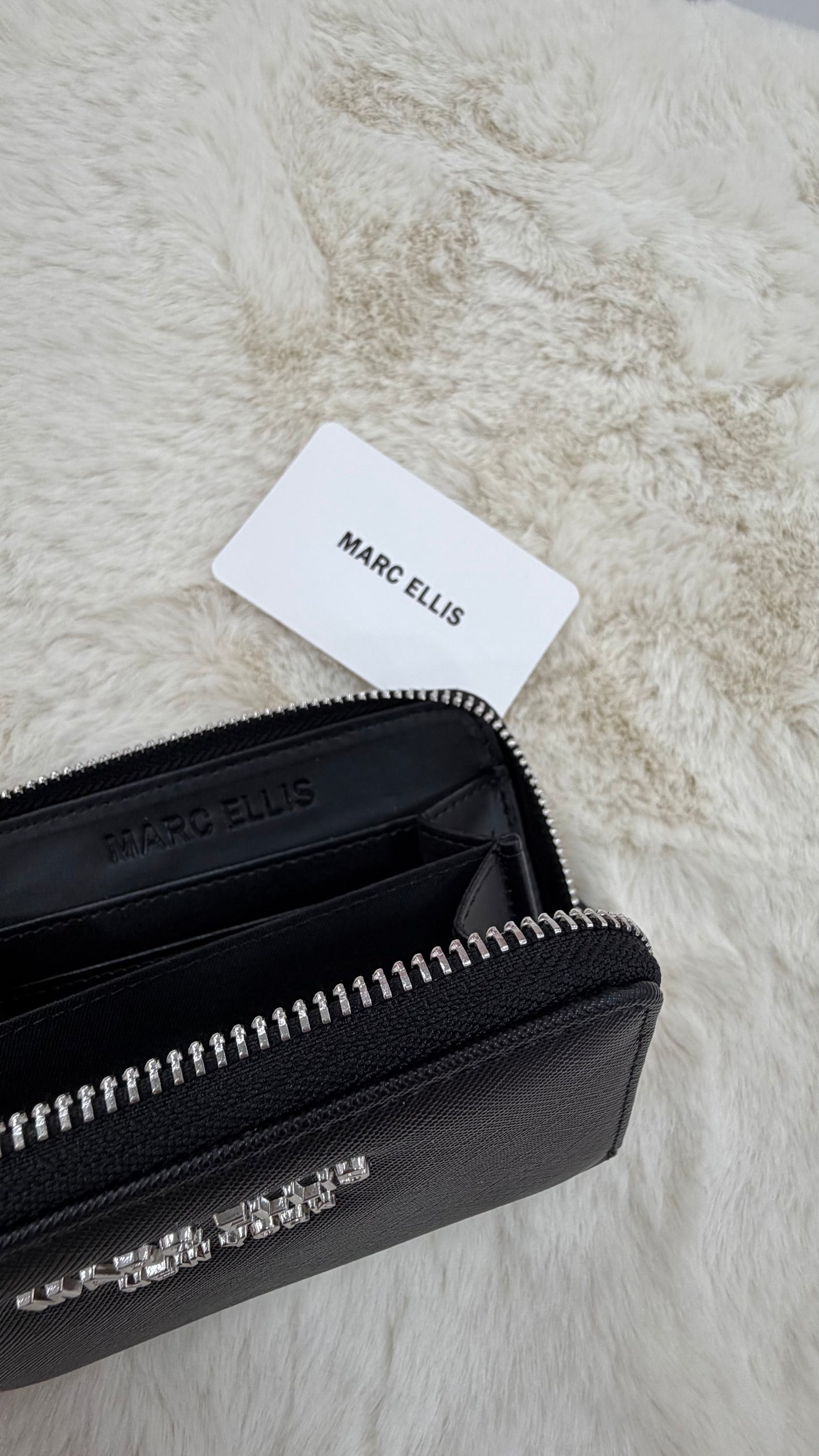 Portafoglio MARC ELLIS -RIE-