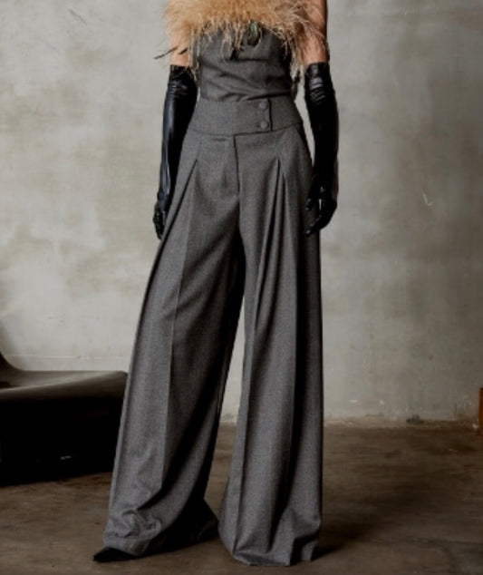 Pantalone DRAMEE 252 06