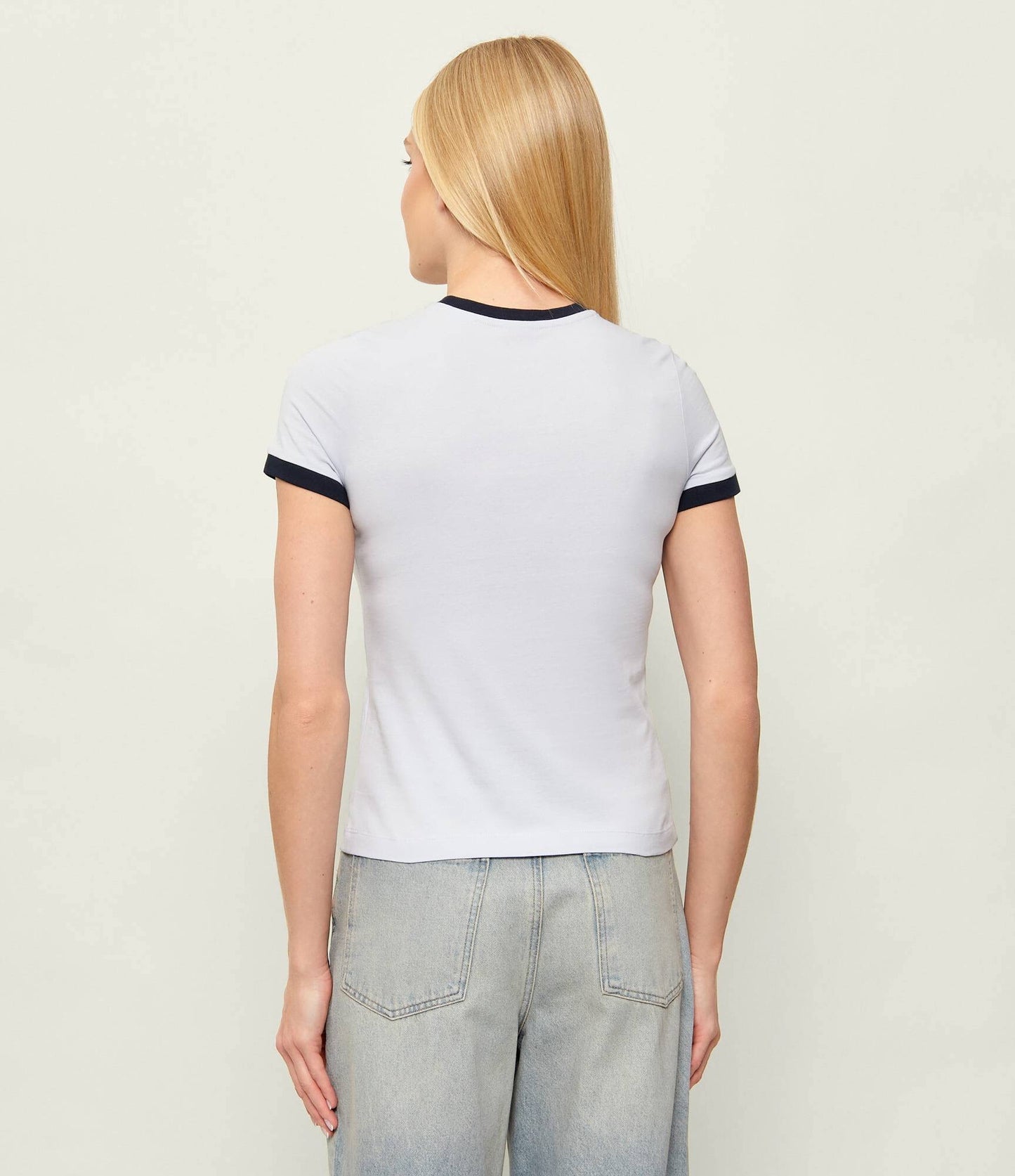 T shirt GUESS -V6GI05-