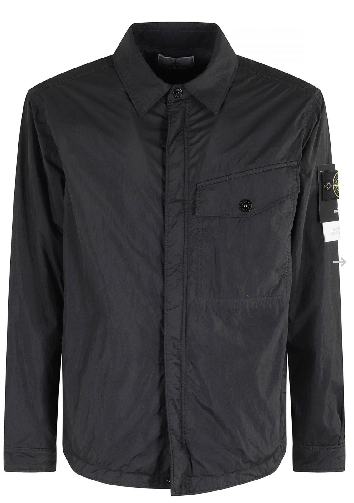 Giubbotto STONE ISLAND -K2S15Q100006