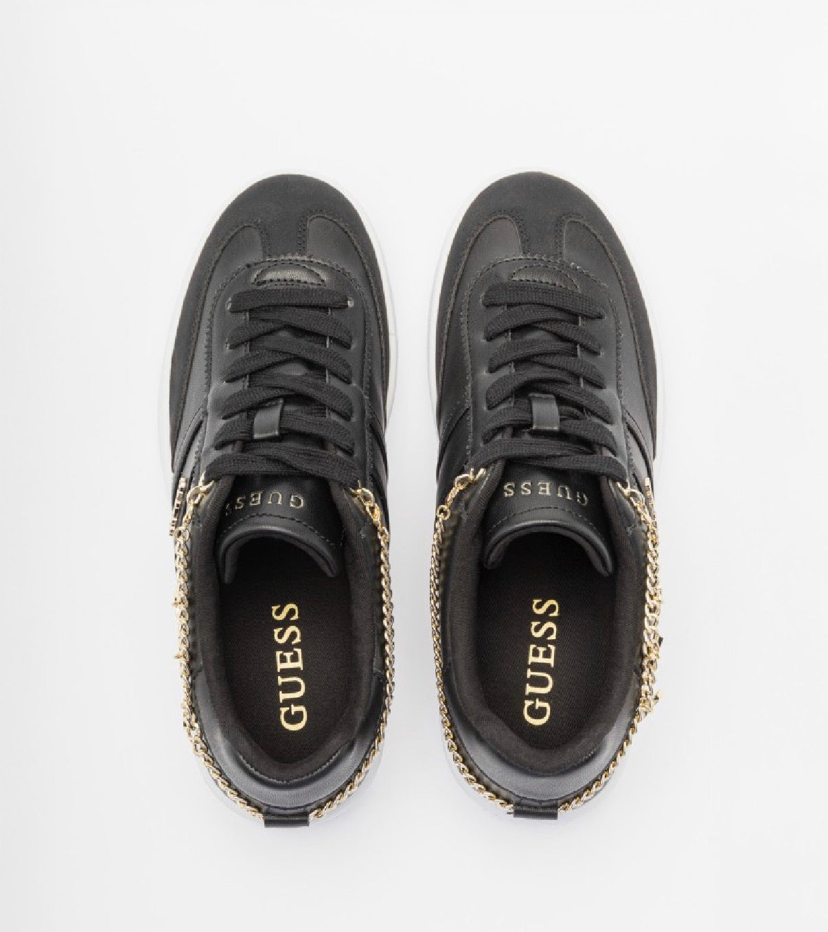 Sneakers GUESS -FLTNAOLEA12-