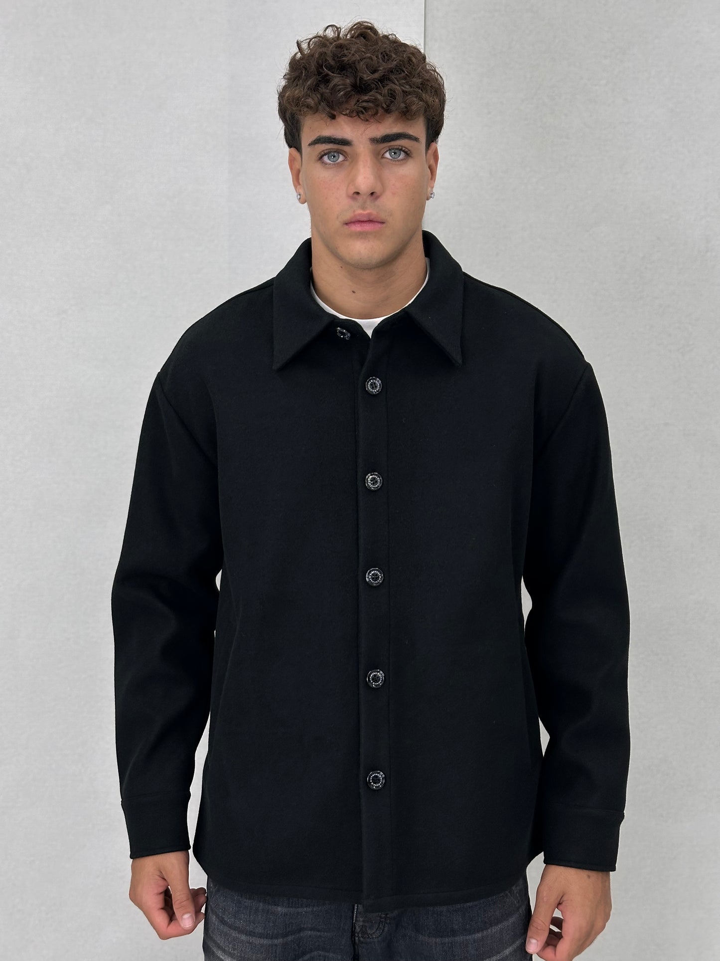 Cappotto RICHMOND 25437