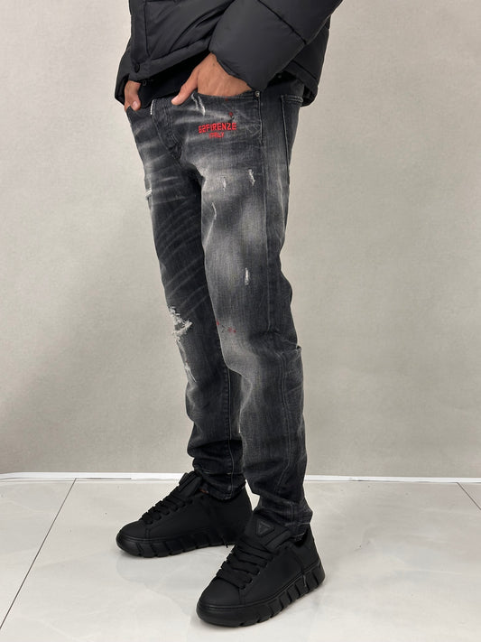 Jeans G2 FIRENZE -REDIMPACT-