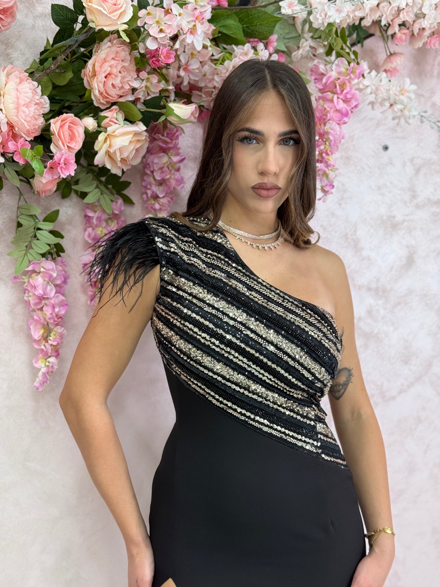 Abito S.O.M.A -PUERTE-