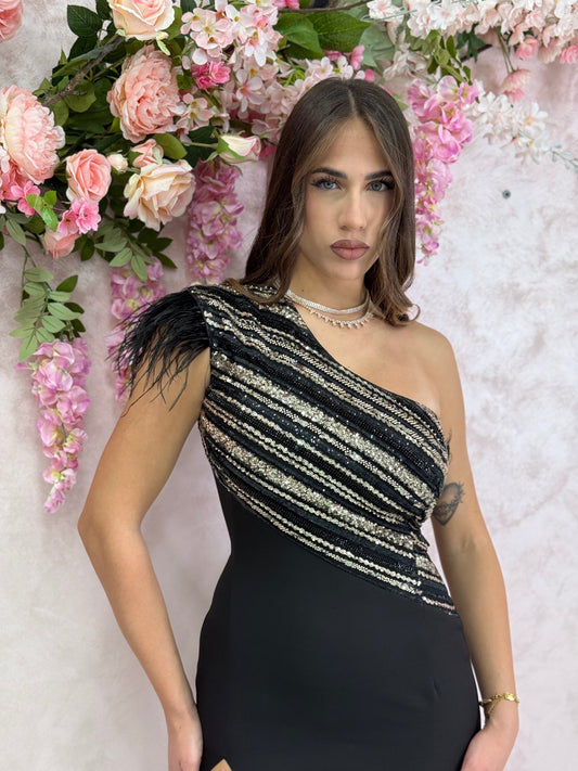 Abito S.O.M.A -PUERTE-