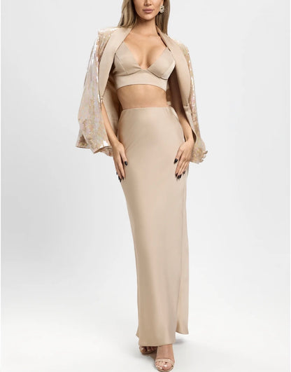 Tailleur S.O.M.A  -SOLIUTYRE-