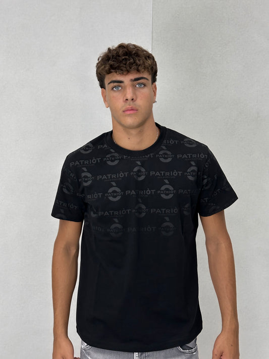 T shirt PATRIOT MUI35